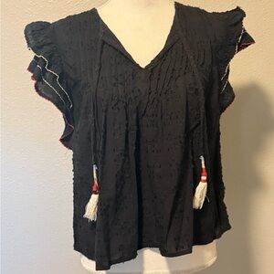 ACOS&A blouse size S
